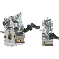 Carburateur T435 compatible Husqvarna T435 – Réfs 578936901, 522007601 – Modèle WT942 – Tronçonneuse