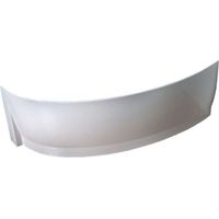 Ravak - Frontplatte für Badewanne Avocado 1600 mm, rechts, weiß CZI1000A00