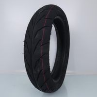 Pneu 130-70-17 Duro pour Moto Yamaha 50 Dt X Sm (6T) 2006 à 2011