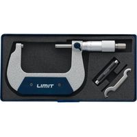 Limit MMA 27237-0305 Mikrometer Chrome 50-75 mm
