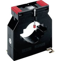 MBS ASK31.3 400/5A Courant primaire 400 A Courant secondaire 5 A Diam. de passage du conducteur:26 mm Fixation par vis