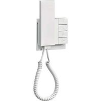 ELCOM REK241Y AUDIO DE STATION D'ACCUEIL POUR IPHONE BRILLANT FON 3599430020698 STATION DE COMMUNICATION DE PORTE