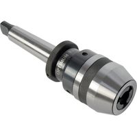 OPTIMUM 3050572 Direkt-Schnellspannbohrfutter MK 2 1 - 13 mm bis 8000