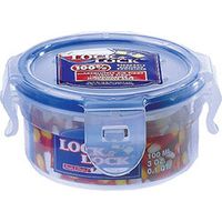 LocknLock 100ml Round Storage Container