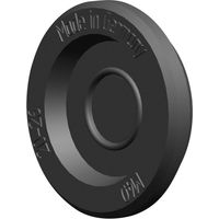 N/A PB Fastener 1604-EB EPDM noir 1 pc(s)