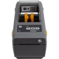 Impresora Térmica Zebra ZD411 Monocromo