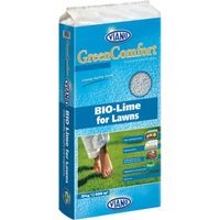 Biolime Organic Fertiliser - 10kg (Decanted)