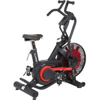 Vélo Elliptique - CARE - CROSSAIR-MAG C2