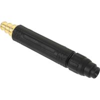 High Pressure Water Hose Nozzle for Garden Use Durable Water Sprayer