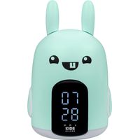 BIGBEN Svegl& Luce Notturna Conigli