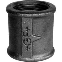 Manicotto Dg Nero N271 Ff 20x27