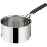 Lagostina Esperta Casseruola in acciaio inox 20 cm 3,7 L