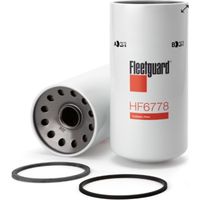 HYDRAULISCHER FILTER FLEETGUARD HF6778 ÄQUIVALENT ZU HIFI SH 56757