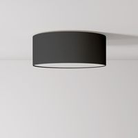 Plafonnier en tissu Small - Made in Italy