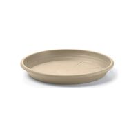 SOTTOVASO CILINDRO 17CM P/VASO 20 TERRA ETRUSCA