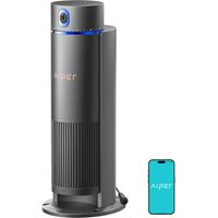 AIPER IrriSense 2, Sistema Smart per Irrigazione Giardino, Controllo Automatico, Programmazione Intelligente, Gestione App