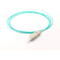 Pigtail MultiMode SC OM3 50/125 2m