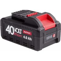 Batterie Lithium-ion BT 40-40N 4 Ah 40V – MTF – 160 Wh – 1AKZ2023