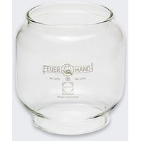 Lampe portable feuerhand 276 incassable résistante à la chaleur