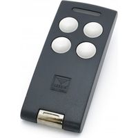 Radiocomando originale CARDIN modello S504-C4
