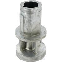 Buje de acoplamiento Vario WOLF-GARTEN 4016405