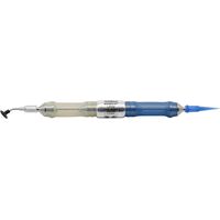 Edsyn LP22 Pinza de vacío negra para electricista
