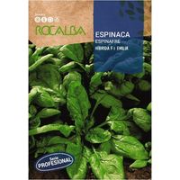 Rokalba Seeda Espinaca Emilia F-1 100gr