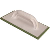 Llana para junta 14x28x1cm verde Kronen