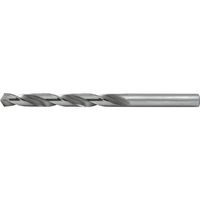 Foret hélicoïdal DIN 338 Typ N D.1mm HSS Queue droite RUKO (Par 10)