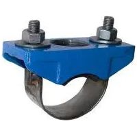 Collare di supporto da 89 a 102 / 50x60