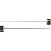 ESKA Aufsteckkappe, 121000, für Feinsicherung 5 x 20 mm, 16A, 250V AC, Löten