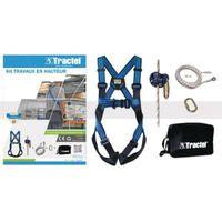 TRACTEL 72562 Height access kit TM L