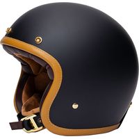 Jet THE CLASSIC Noir Mat M