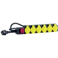 Striscia Ip443,6 H07Rn-F3G1,5 Uscite