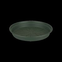 ELHO SOTTOVASO GREEN BASICS SAUCER 34CM VERDE