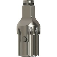 Ingersoll Rand Standard-Spindelaufsatz 3/8", kompatibel mit DXS2