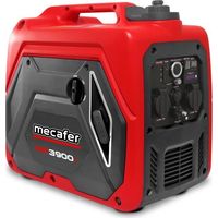 Groupe électrogene - MECAFER - INVERTER 450140 MF3900i - 3500W