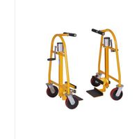 TRANSPORTADOR UNIVERSAL MANUAL 600KG SC0600 - MAXIMA