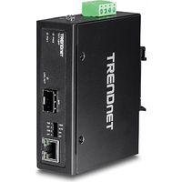 Switch Trendnet TI-F11SFP