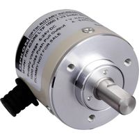 Opkon Codificador Rotativo 64 impulsos eje 6 mm carcasa 40 mm