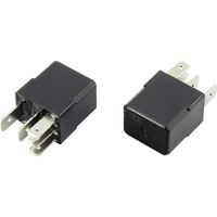 HKE 4133-S-DC12V-C-R Kfz-Relais 12 V/DC 35 A 1 Wechsler