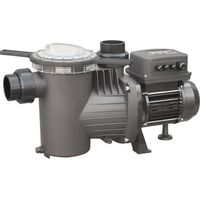 Bomba SMART WINNER 100 M + sistema de control integral de piscina de Saci Pumps