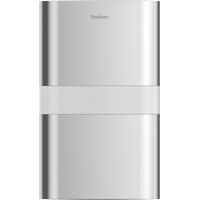 Theben theLeda D UD AL - LED-Leuchte mit Bewegungsmelder, 11,5 Watt, aluminium