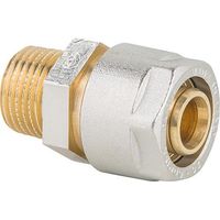Bague de serrage multicouche Raccord male 20x2mm - 3/4"