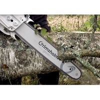 Chaîne de scie Grimsholm 44E Premium Cut 00000782 6'' 15 cm 1/4'' 44 1 1 mm
