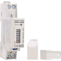 Counttec WS-RZ WS451R Contatore corrente alternata meccanico Approvazione MID: Sì 1 pz.