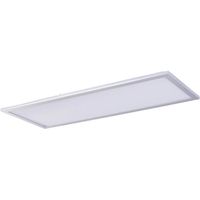LED Panel "Livel" für Küche von Lindby