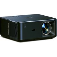 Yaber K2s LCD FullHD 1080p Multimedia-Projektor mit JBL-Lautsprechern – Schwarz