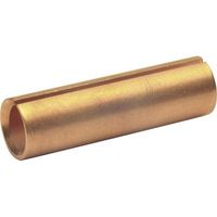 Accessori di connessione Klauke rh12095 manicotto riduttore rame 120mm²