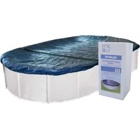 Copertura invernale piscine Interline 730 cm - 360 cm